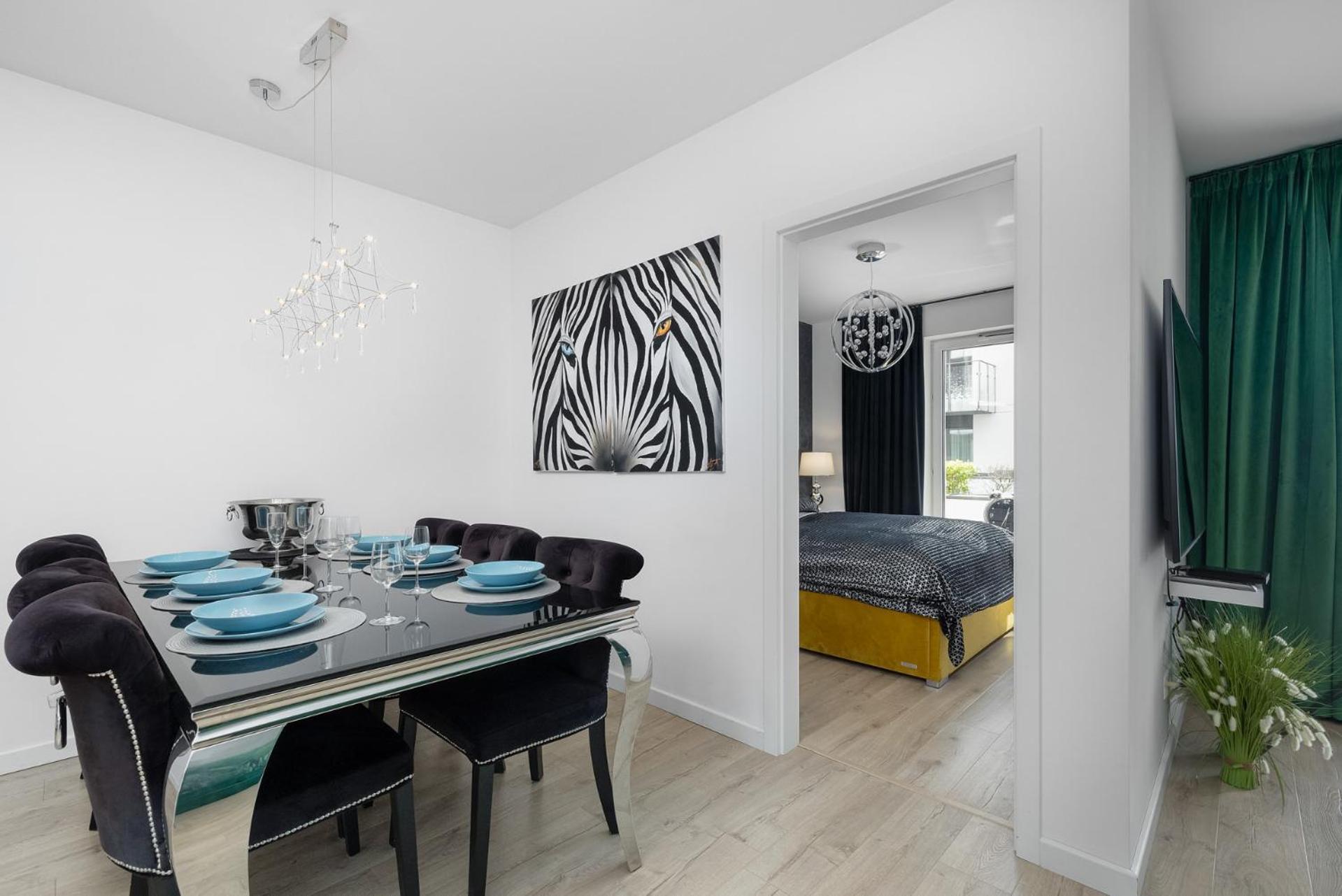 Nadmorskie Tarasy Spa 2 By Jantar Apartamenty Kołobrzeg Exterior foto