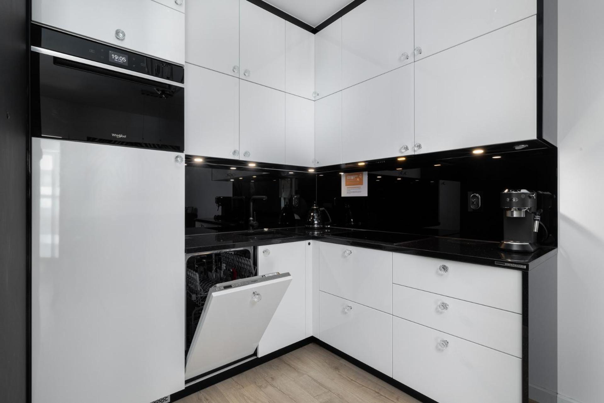 Nadmorskie Tarasy Spa 2 By Jantar Apartamenty Kołobrzeg Exterior foto