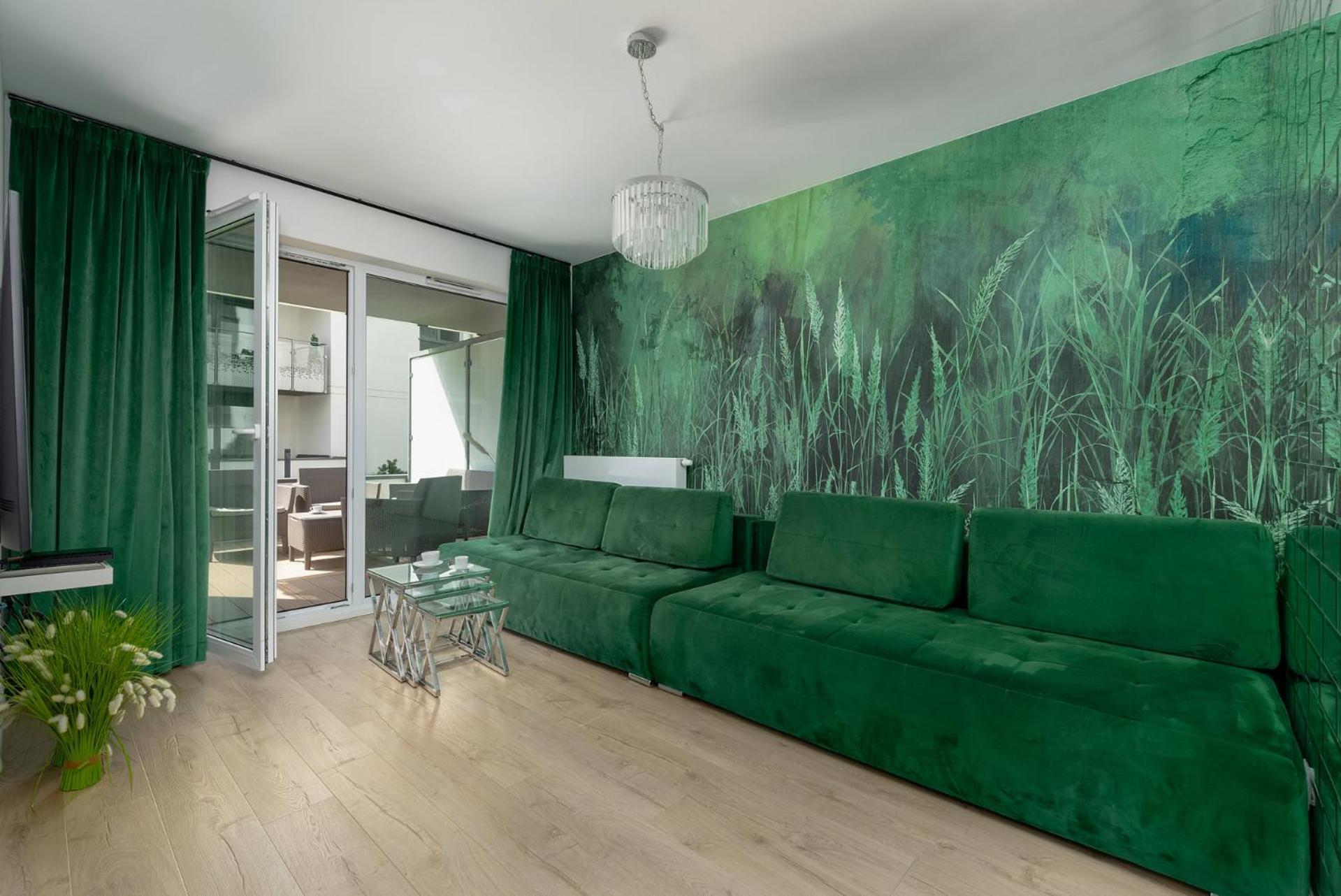 Nadmorskie Tarasy Spa 2 By Jantar Apartamenty Kołobrzeg Exterior foto