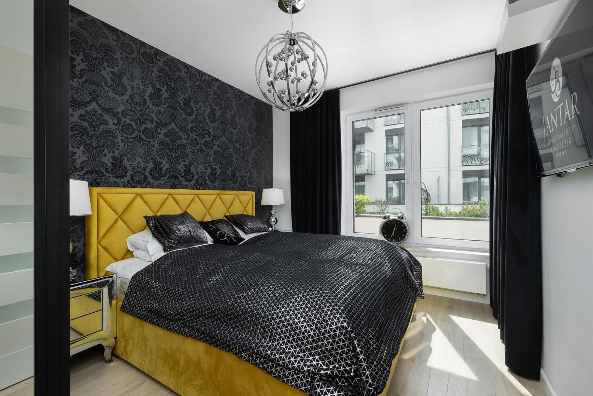 Nadmorskie Tarasy Spa 2 By Jantar Apartamenty Kołobrzeg Exterior foto