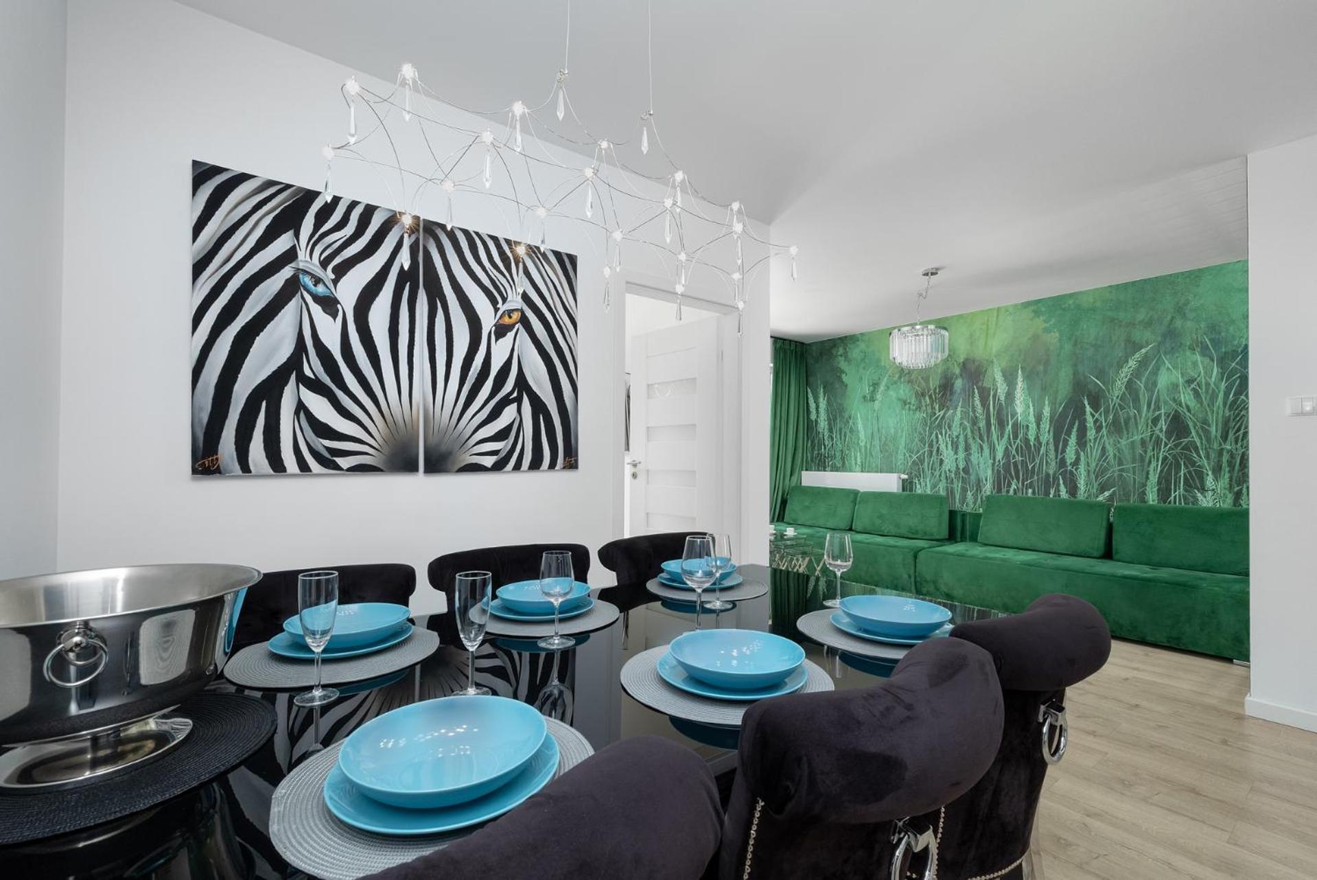 Nadmorskie Tarasy Spa 2 By Jantar Apartamenty Kołobrzeg Exterior foto